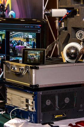 Три «кита» Бизнес Видео