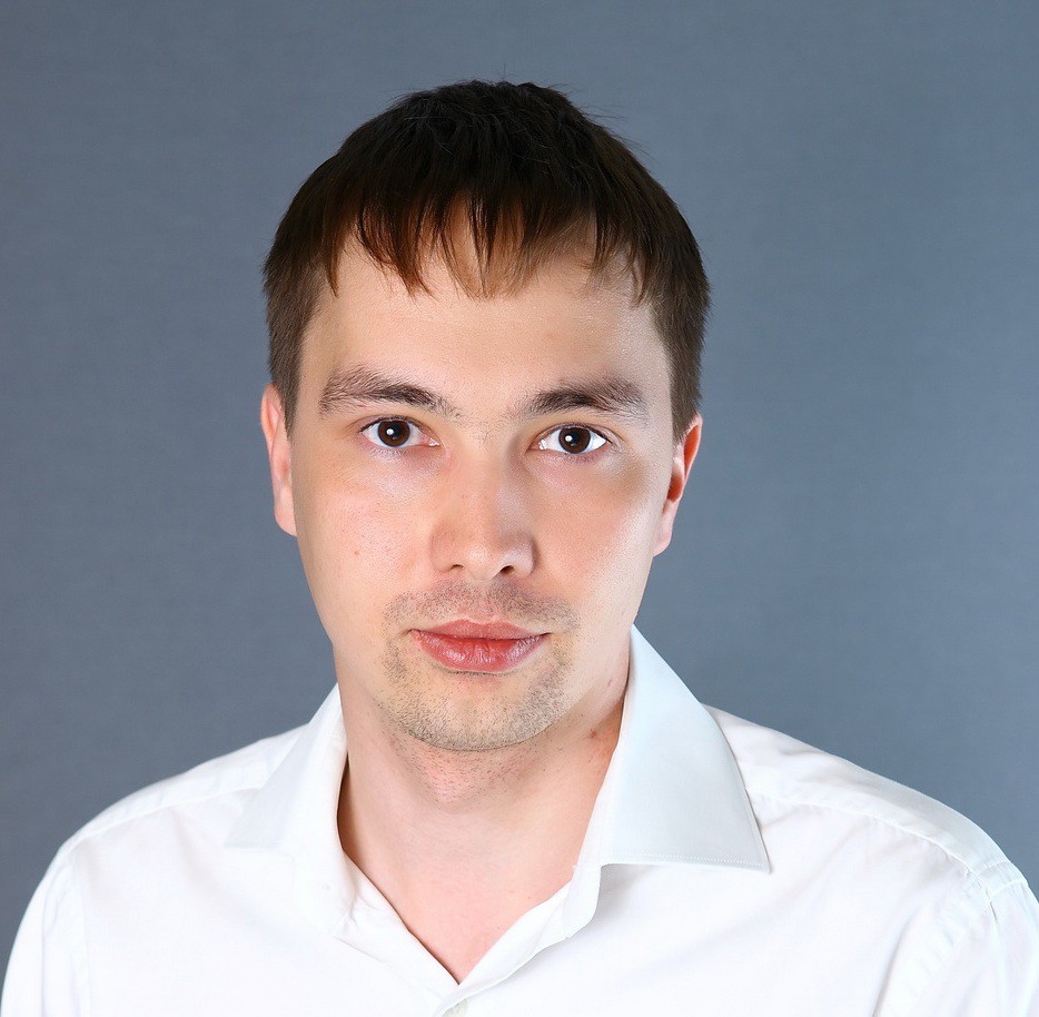 Сергей Лаванов