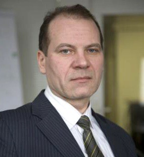 Игорь Гридин