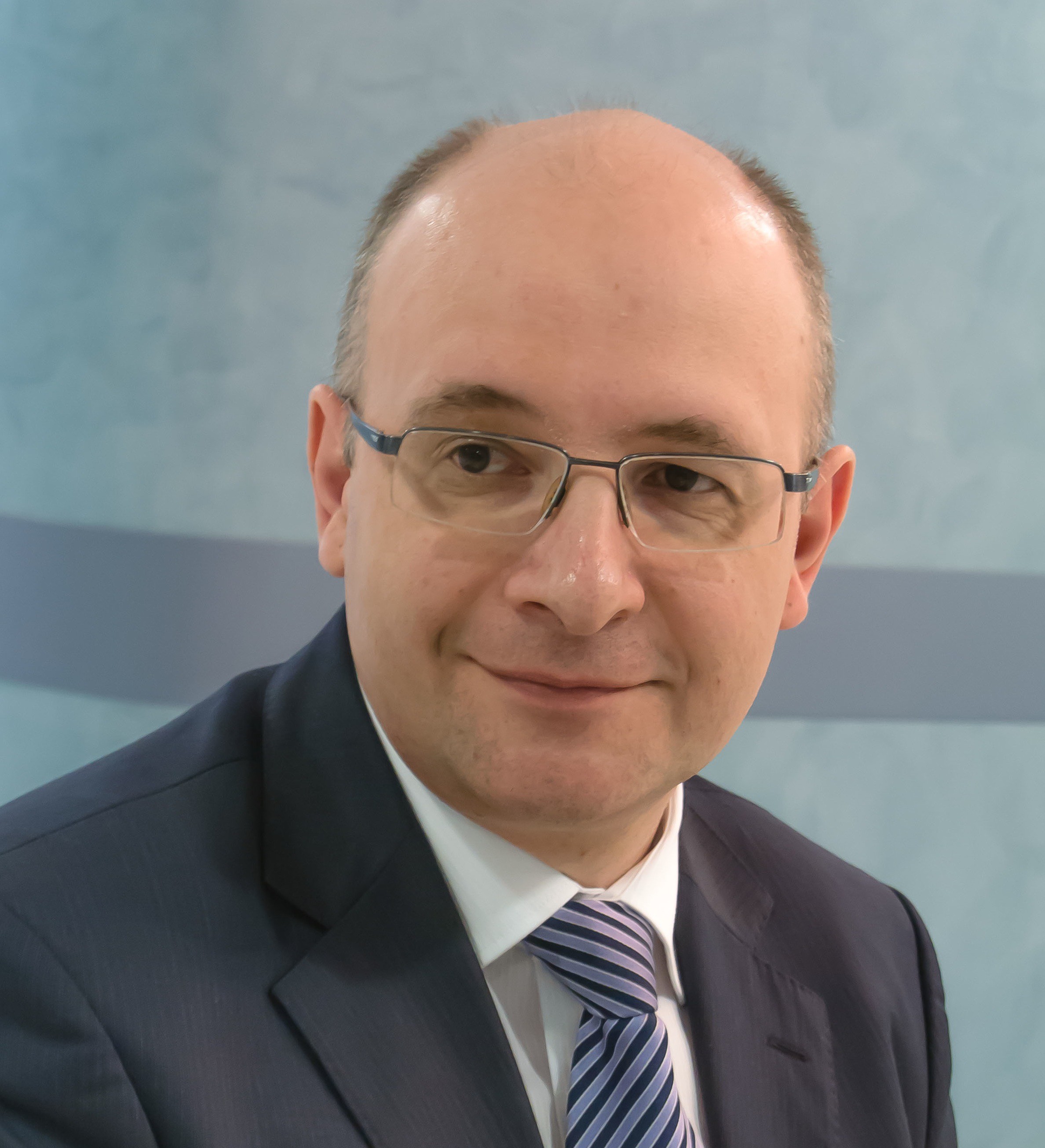 Федор Кидалов ИТ-директор клиники Медицина