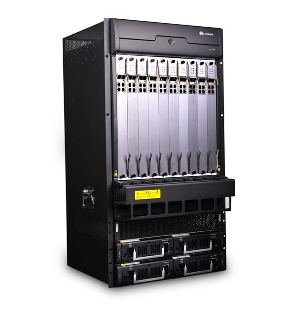 Новые MCU Huawei