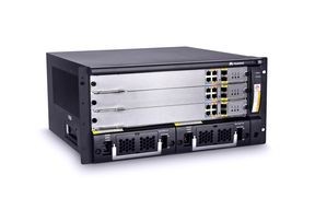 Новые MCU Huawei