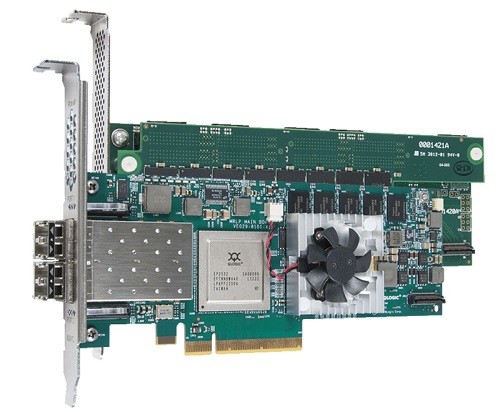 адаптер qlogic ethernet qle3242-lr-ck