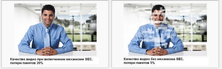 TE30: с претензией на лидерство