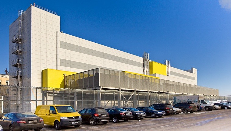 «Тинькофф» выбрал DataSpace в качестве поставщика услуг ЦОД