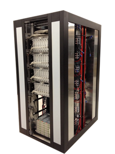 Обновлен рейтинг Green500