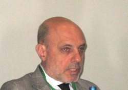 Александр Горелик