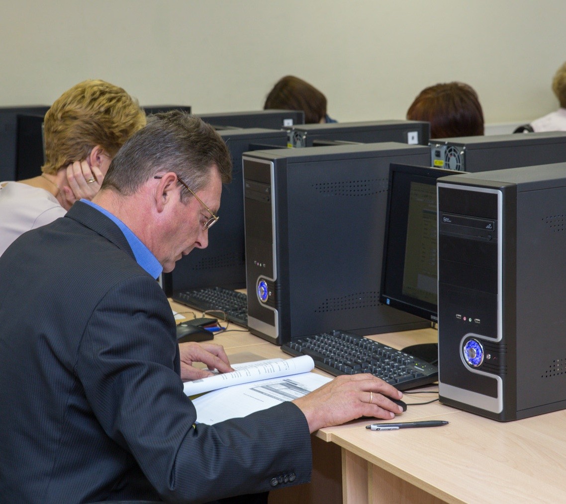 Обучение ЕМИАС