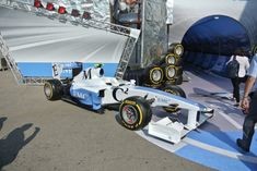 Символика конференции – скорость