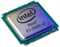 Xeon E5-2600 v2