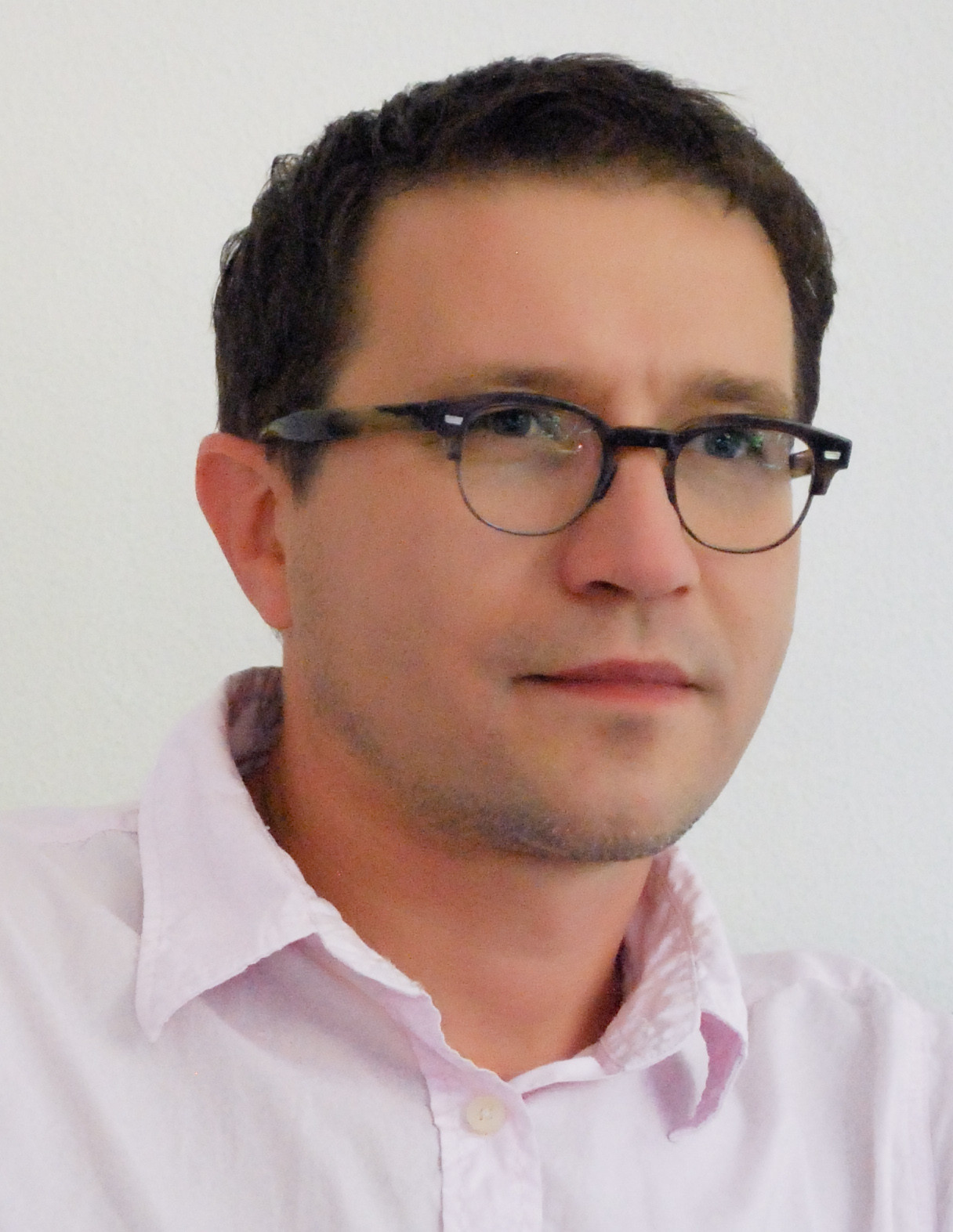 Алексей Сошнин IBS