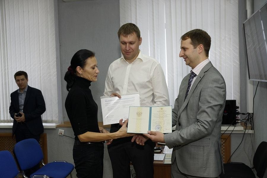 академия Cisco КубГМУ