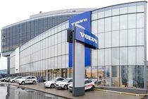 Видеокоммуникации прочно вошли в бизнес-практику Volvo Car Russia