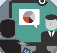 В 2016 году видео-конференц-связь станет основным способом общения HR-специалистов 