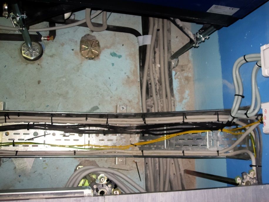 Каким образом уборка предотвращает простои в ЦОД?