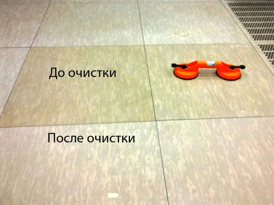 Каким образом уборка предотвращает простои в ЦОД?