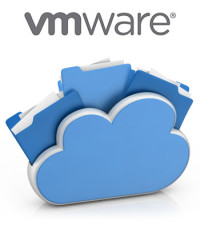 VMware vCloud 