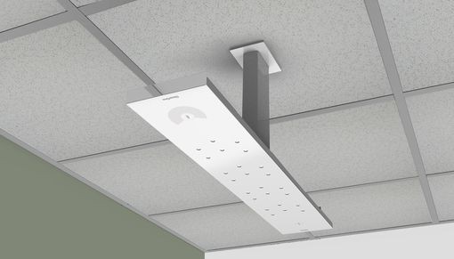 ClearOne представляет новинки