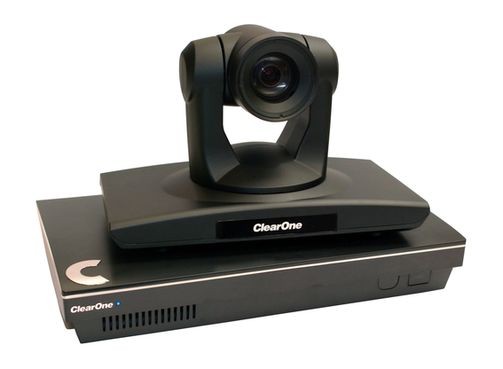 ClearOne представляет новинки