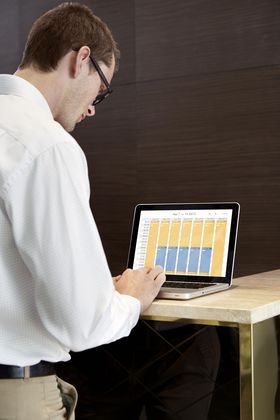 «Анатомия» техподдержки: опыт Axis