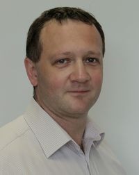 Алексей Черевков