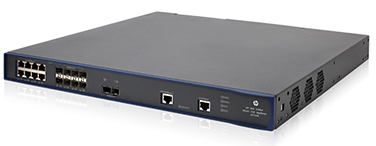 HP 850 Unified Wired-WLAN