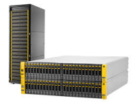 3PAR StoreServ Storage