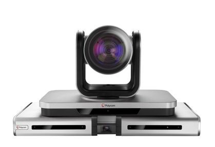 Polycom объявила «революционные» новинки
