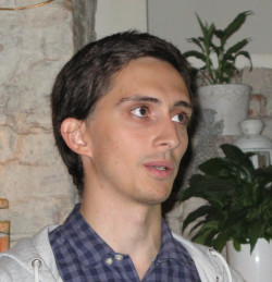 Андрей Пржибельский Лаборатория алгоритмичексой биологии РАН