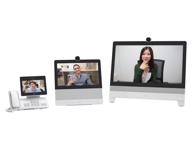 Три простых, доступных способа организовать ВКС