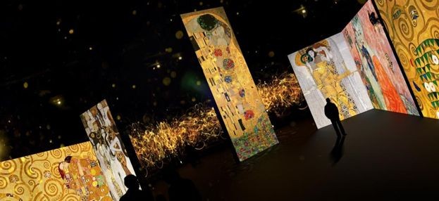 Крупнейший в России мультимедиа-центр создан на проекционном оборудовании Sony