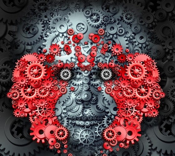 машинное обучение