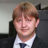 Алексей Соловьев