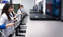 симуляционный центр в ГКБ имени Боткина