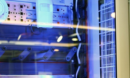 OSP Data микро-ЦОД