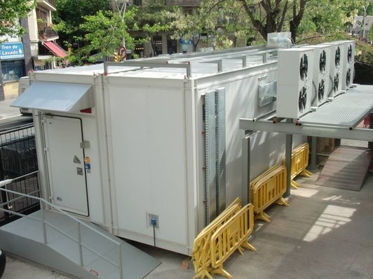 Микро-ЦОД знаменитого собора Sagrada Familia в Барселоне выиграл награду DatacenterDynamics Leaders