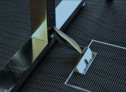 Проекты года. Мультимедийная лаборатория совместной работы и группового обучения. «Сколтех»