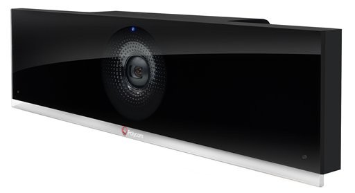 Polycom RealPresence Debut – в России