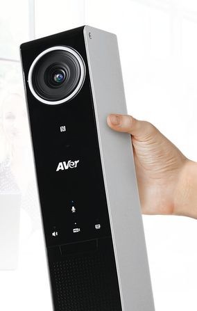 Конференц-камера AVer VC320 «все в одном»