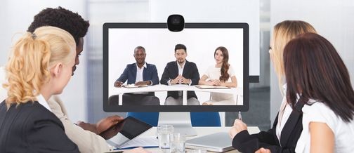 Новинка Huawei для ВКС