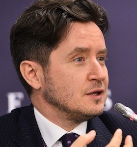 Кирилл Каем