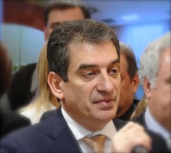 Марк Курцер, глава клиники Мать и дитя