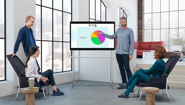 Cisco обновила Spark