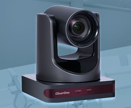 ClearOne представила камеру Unite 150