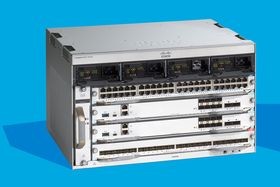 Сеть, которая сама учится и адаптируется