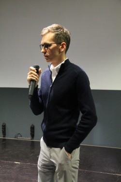 Сергей Мусиенко, гендиректор компании 