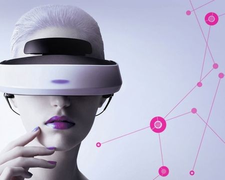 Columbus добавила поддержку VR/AR в свое решение eCommerce