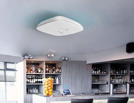 TP-Link представила новую ТД Wi-Fi