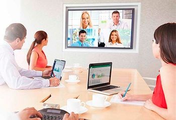 SPIRIT предлагает сервер ВКС бесплатно