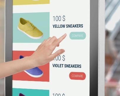 Новый альянс на рынке Digital Signage